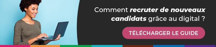 Téléchargez le guide pour recruter plus de candidats grâce au digital