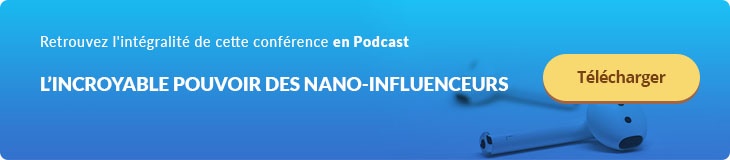 Téléchargez le podcast de la conférence d'Édith Jolicoeur