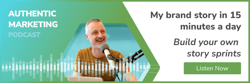 Authentic-Marketing-Podcast-storytelling-frameworks