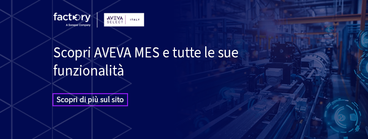 AVEVA MES