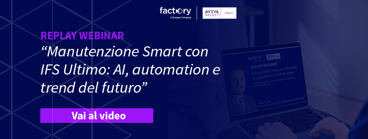 Webinar IFS Ultimo