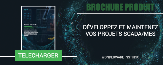 Brochure Wonderware InStudio