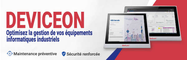 DeviceOn : Une solution innovante pour la gestion de vos dispositifs IoT