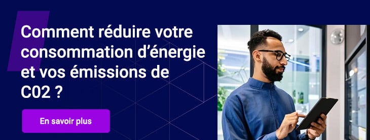 Réduction consommations énergétiques