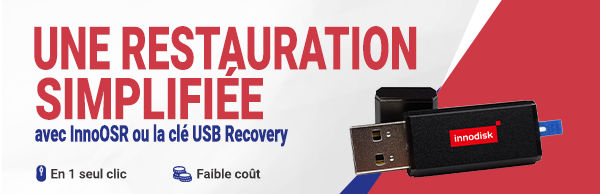 Découvrez InnoOSR : Une solution de restauration pour vous systèmes embarqués !
