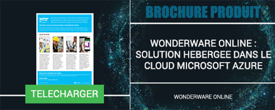 Brochure Online / Azure