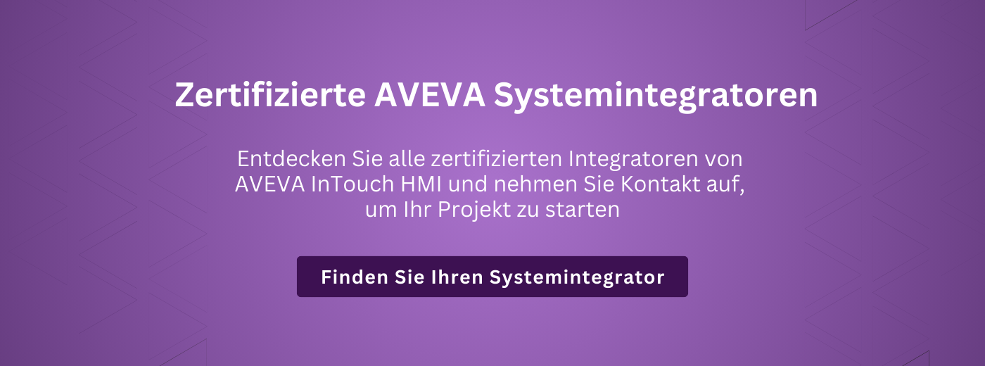 AVEVA Systemintegrator