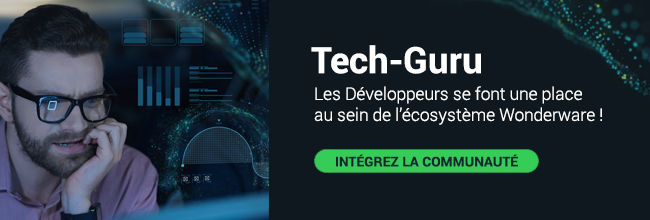 Tech-Guru Wonderware