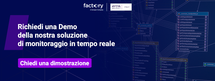 CTA - Monitoraggio in tempo reale