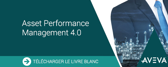 Asset Performance Management 4.0 Livre Blanc