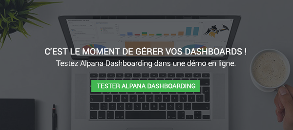 Test Alpana Dashboarding