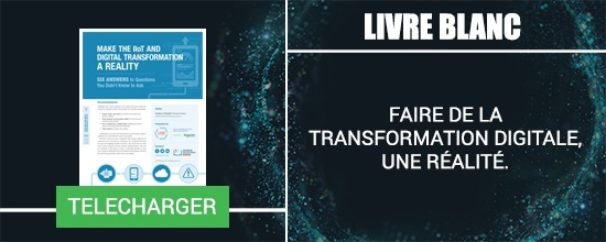 Livre Blanc Transformation Digitale