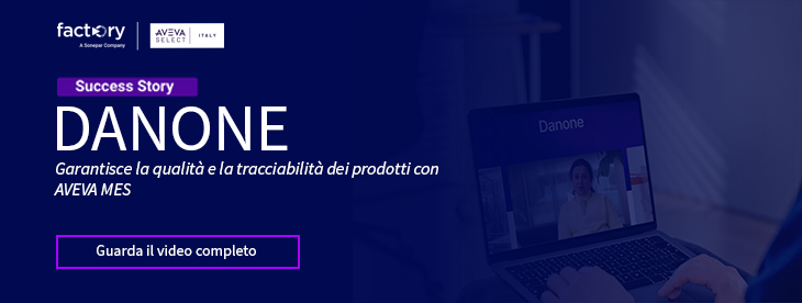 Danone Success Story