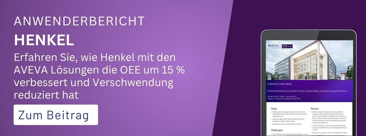 FSODE Anwenderbericht Henkel