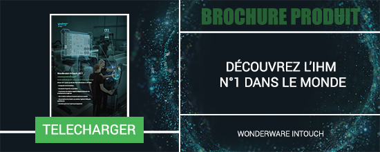 Brochure Dream Report