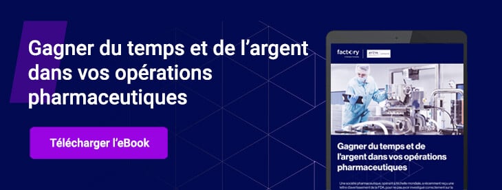 Ebook opérations pharmaceutiques