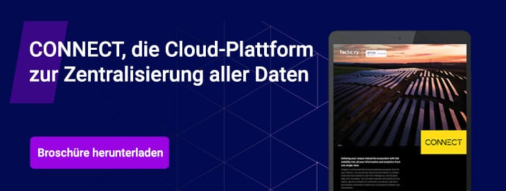 Broschüre CONNECT