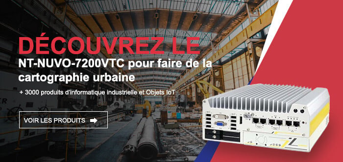 Découvrez le NT-NUVO-7200VTC