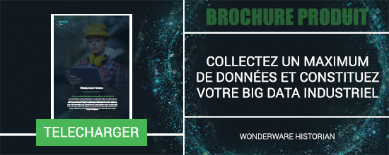Brochure Wonderware Prometheus