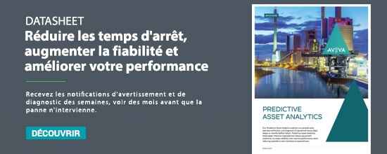 Predictive Asset Analytics