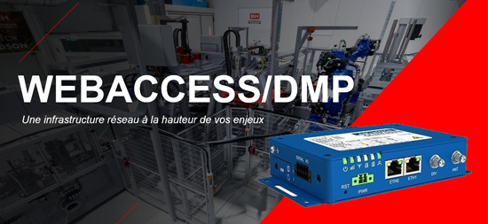 WebAccess/DMP2