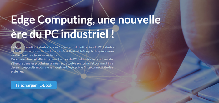 Télécharger la brochure Edge Computing