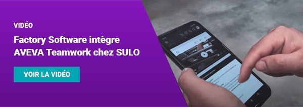 SULO Aveva Teamwork