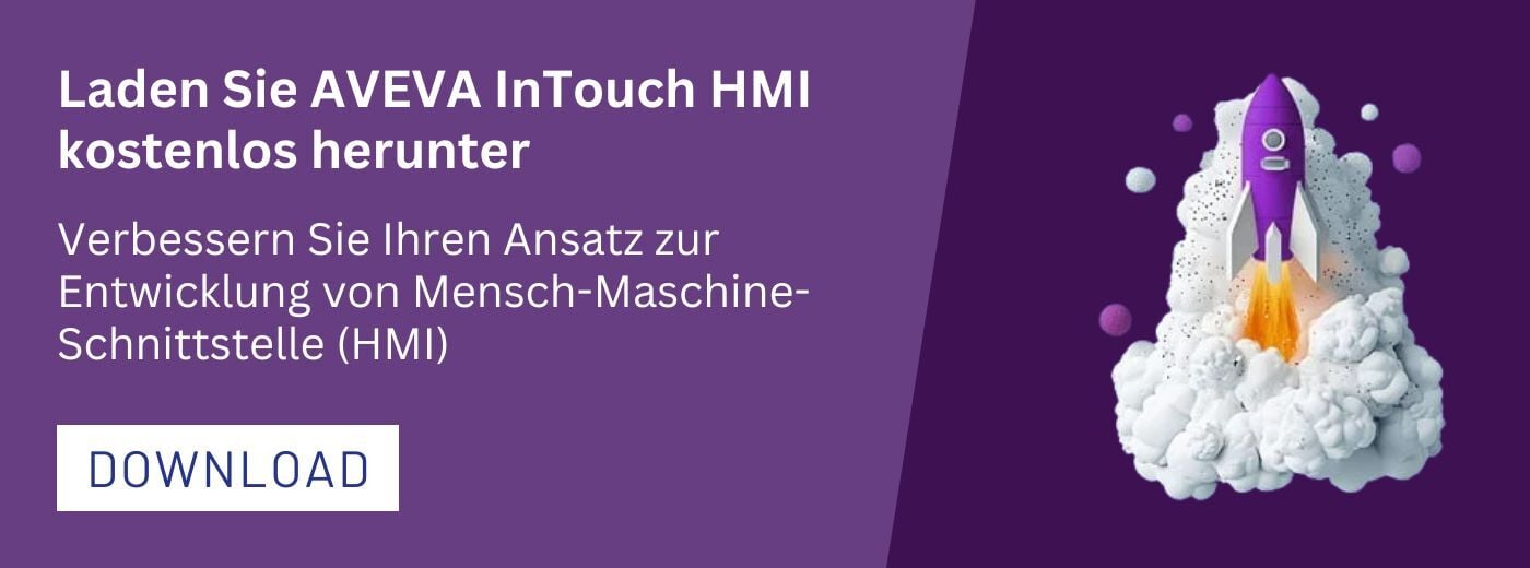 Laden Sie AVEVA InTouch HMI kostenlos herunter