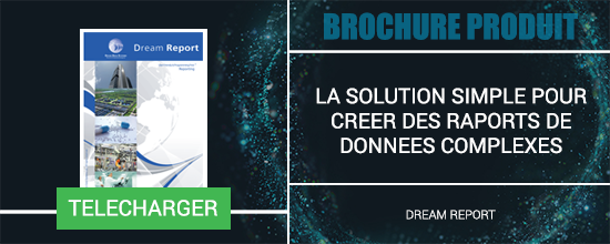 Brochure Dream Report
