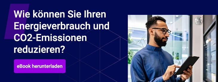 LP Energieverbrauch reduzieren