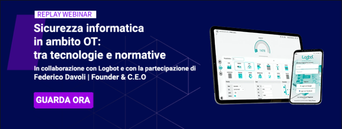 CTA- articolo cybersecurity