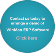 Arrange a Demo of WinMan ERP