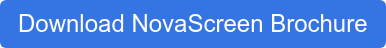 Download NovaScreen Brochure