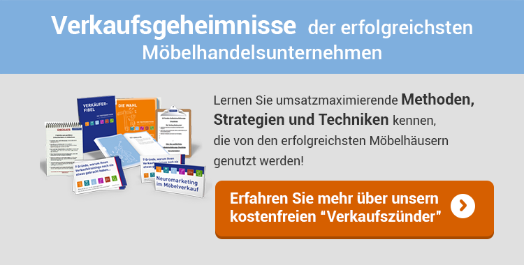 Der Verkaufszünder