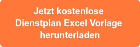 Jetzt kostenlose  Dienstplan Excel Vorlage  herunterladen