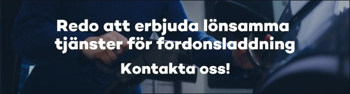 Banner för att kontakta oss