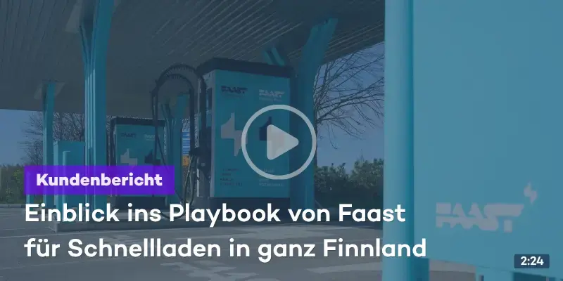 DE - Faast CTA