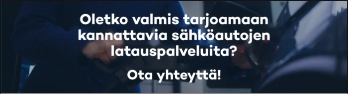 Ota yhteyttä | Virta