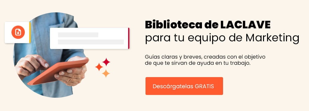 Biblioteca de LACLAVE