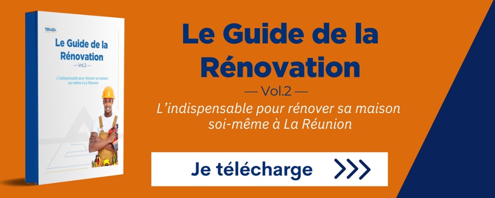 Téléchargez votre guide de la rénovation de sa maison