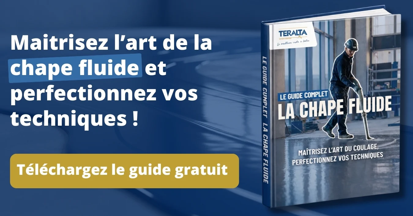 Guide de lartisan  Maitriser lart de la chape fluide.-1