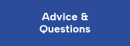 Advice &amp; Questions