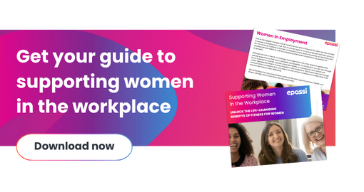 Guide to supporting women in the workplace