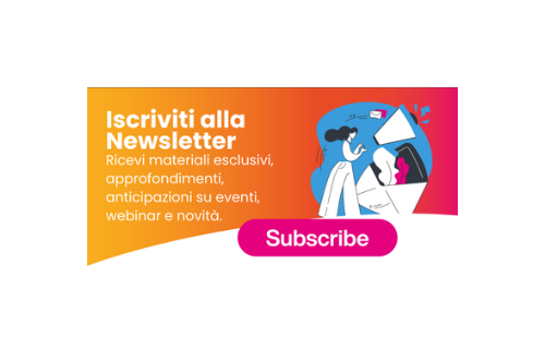 Newsletter welfare aziendale trend notizie eventi