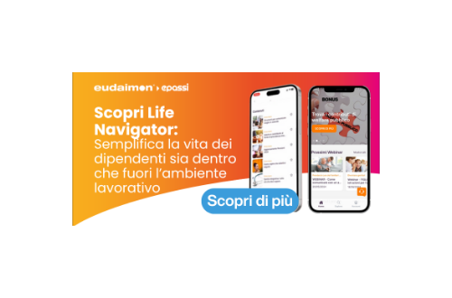 servizi people care piattaforma welfare life navigator