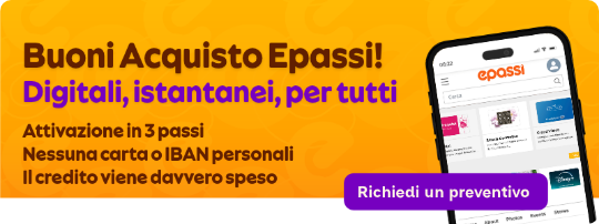buoni acquisto digitali per dipendenti_epassi italia