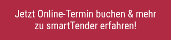 Jetzt Online-Termin buchen & mehr zu smartTender erfahren!
