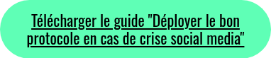Télécharger le guide "Déployer le bon protocole en cas de crise social media"