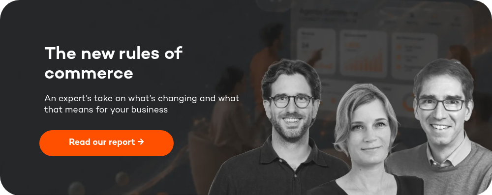 The new rules of commerce
