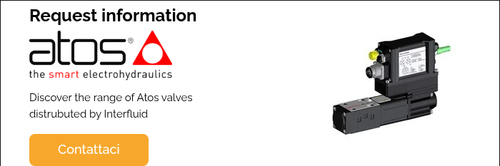 Request information Discover the range of Atos valves distrubuted by Interfluid &nbsp;